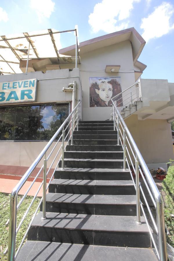 Solar Energy Park Hotel Durgapur  Exterior photo