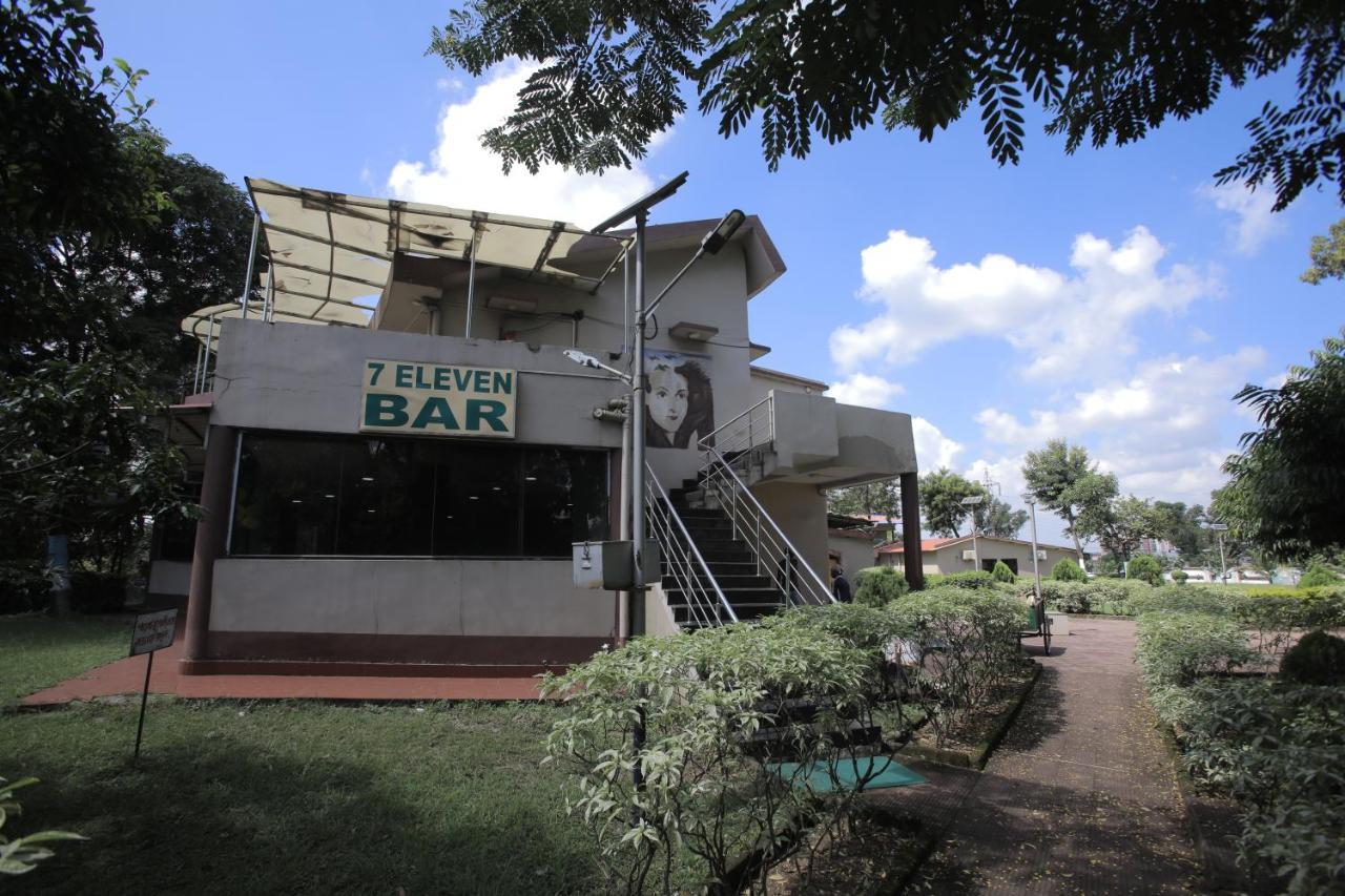 Solar Energy Park Hotel Durgapur  Exterior photo
