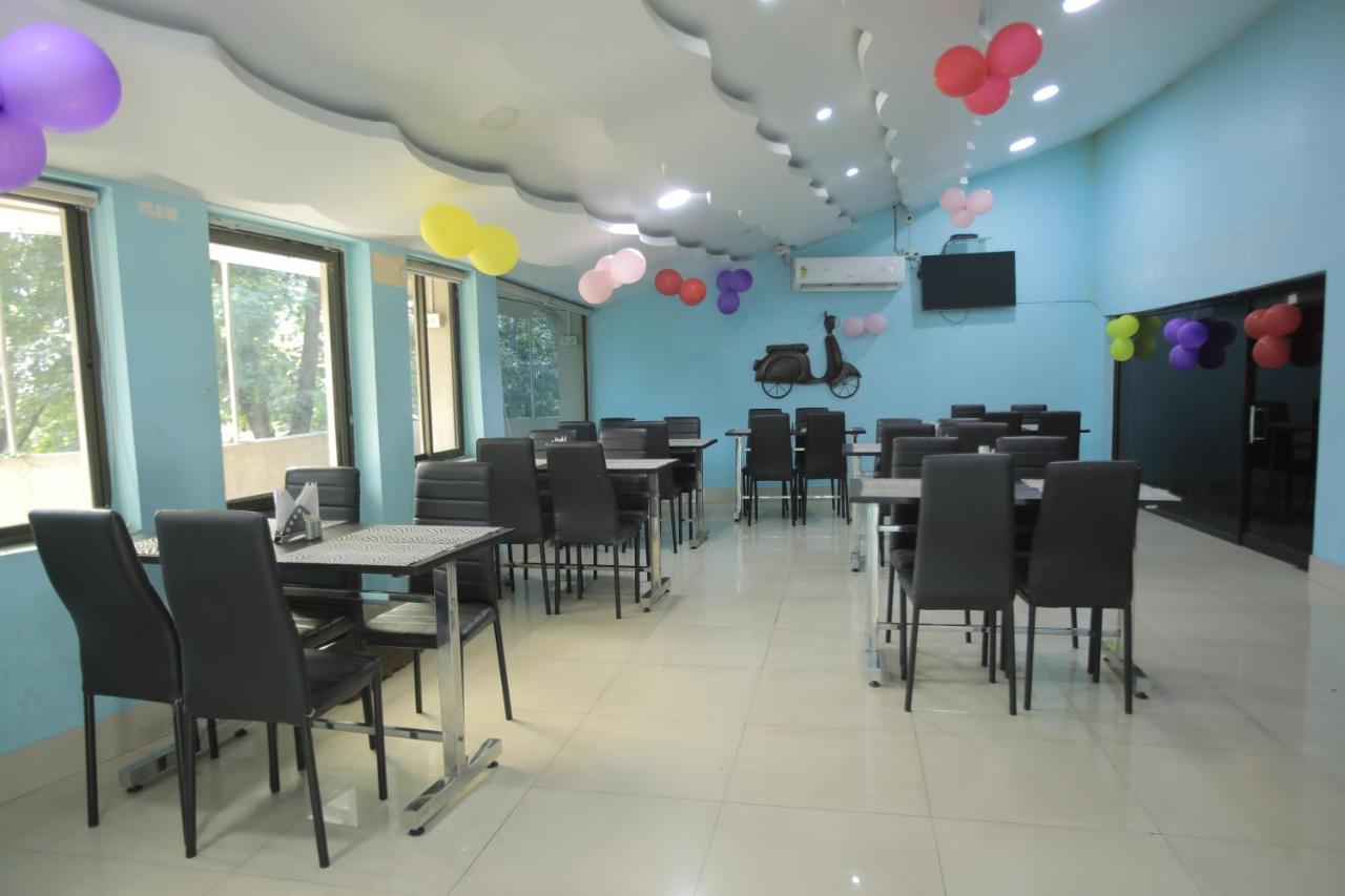 Solar Energy Park Hotel Durgapur  Exterior photo
