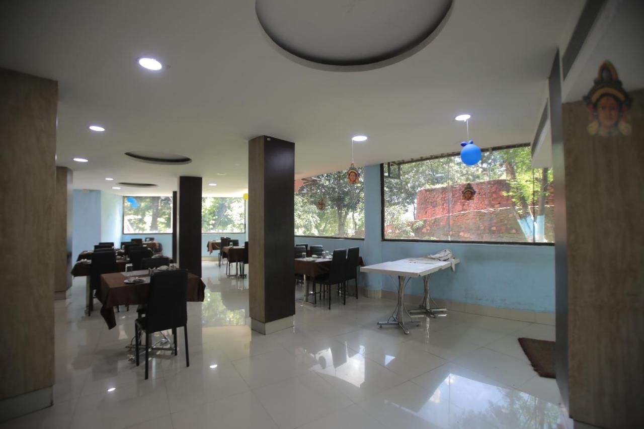 Solar Energy Park Hotel Durgapur  Exterior photo
