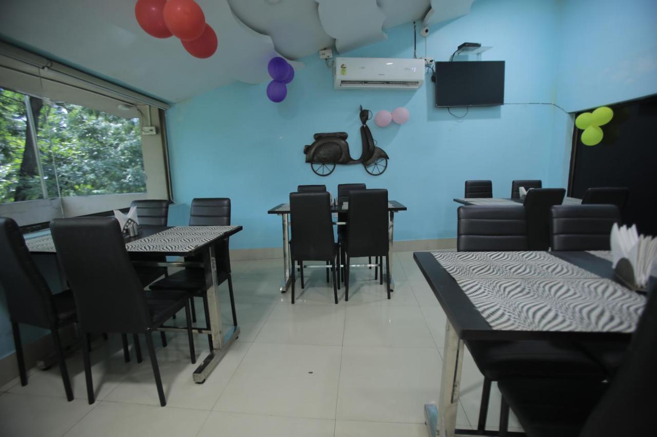 Solar Energy Park Hotel Durgapur  Exterior photo