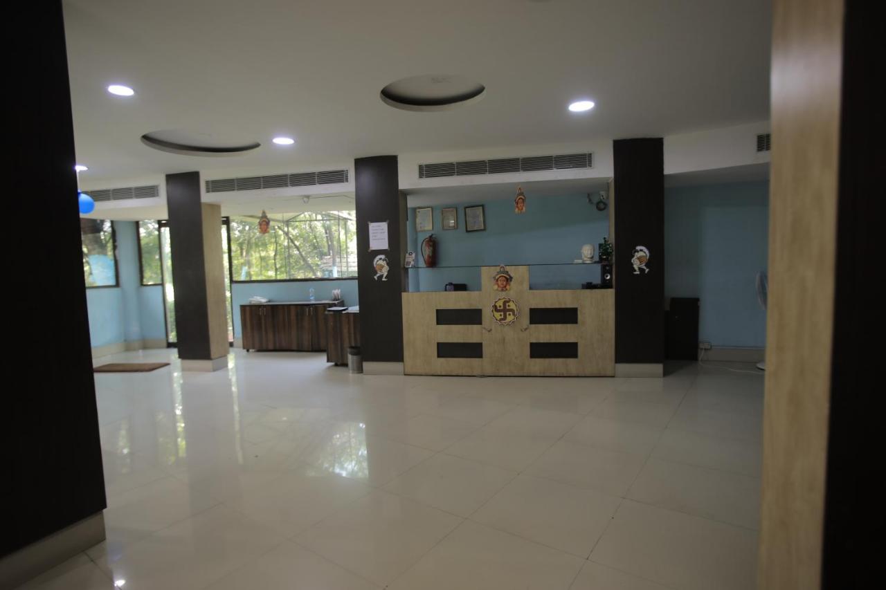Solar Energy Park Hotel Durgapur  Exterior photo